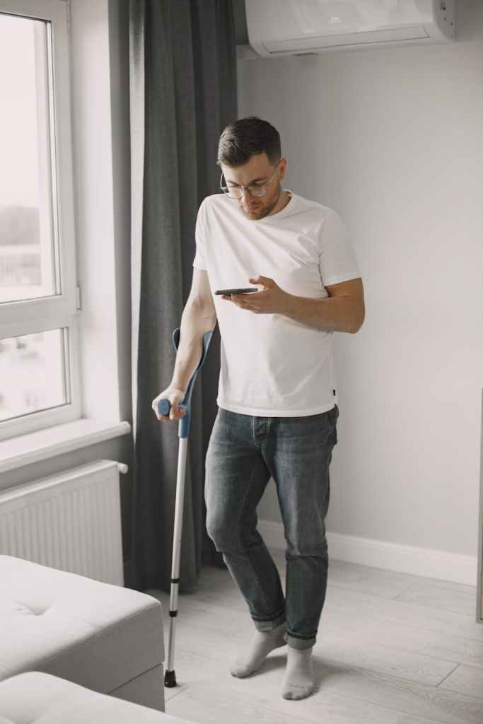 半導體廠復工/配工全攻略：台積電廠醫帶你了解傷病勞工如何重返職場