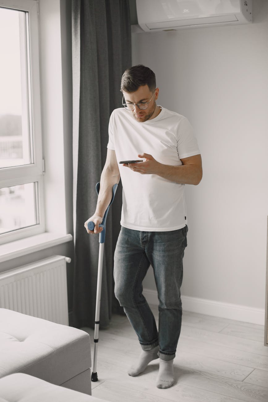 半導體廠復工/配工全攻略：台積電廠醫帶你了解傷病勞工如何重返職場